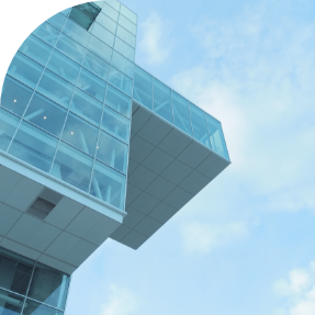 Cube de verre amcq