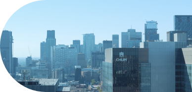 Ville de montréal