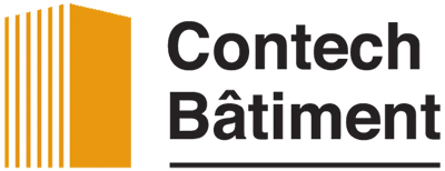 Logo Contech bâtiment