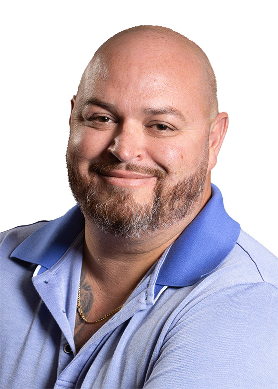 Stéphane Poissant