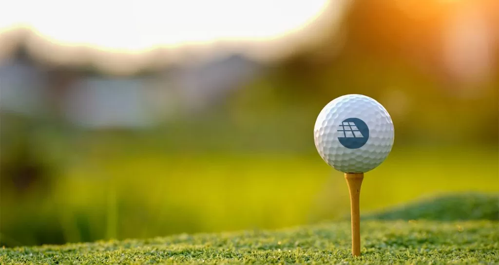 Tournoie de golf 2025