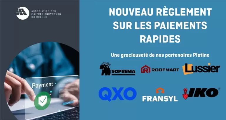 Webinaire paiements rapides