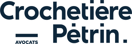Crochetière Pétrin Avocats